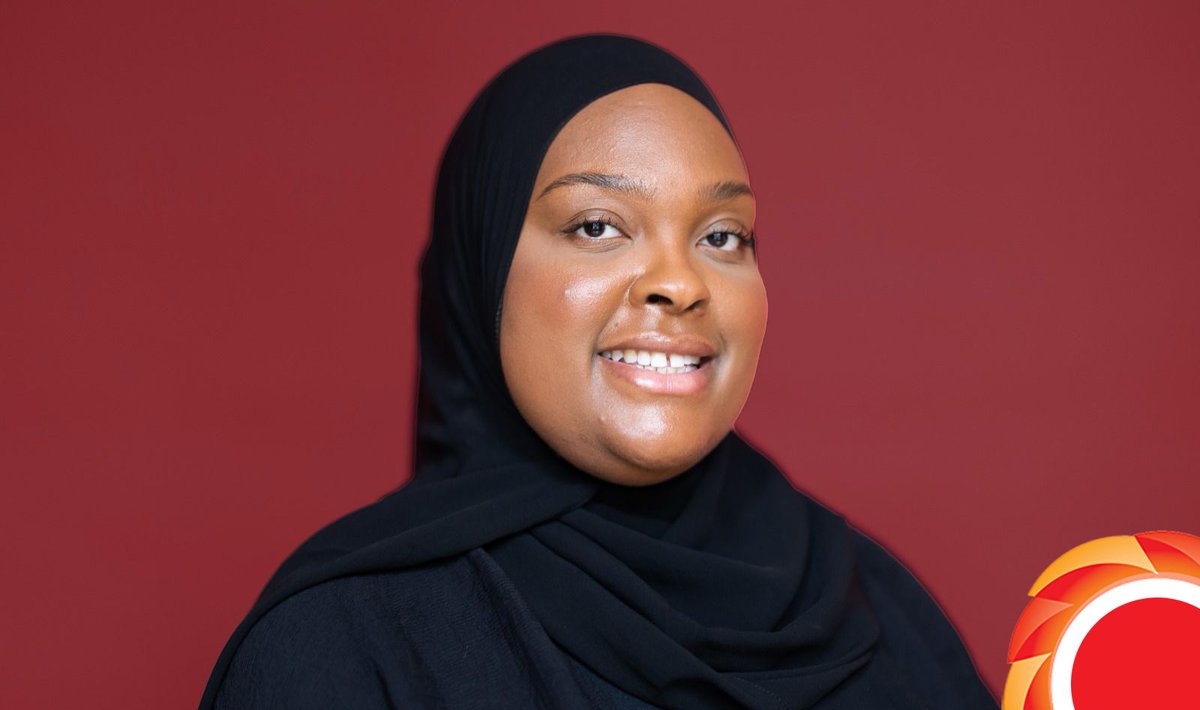 The first THCVS bulletin of 2024 is out. 

In this edition, we welcome and interview our new Development Officer, Jennifer Ogunyemi, who shares her passion for social change, overcoming barriers and community development in Tower Hamlets.
Read it here ➜ bit.ly/3TNMvWO