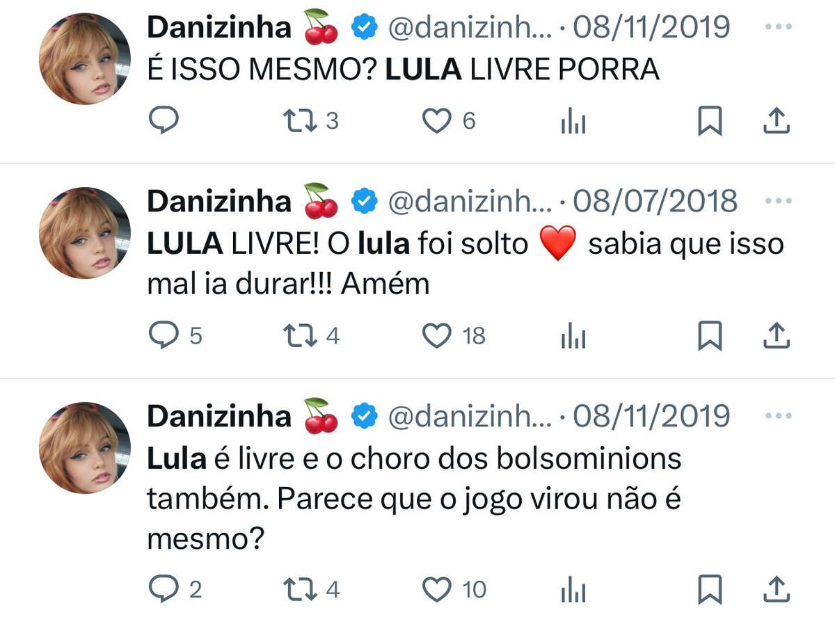 nikolas_dm's tweet photo. Desculpa incomodar…mas deixou cair aqui, Danizinha! De nada 😍 https://t.co/FcfJafvZZg