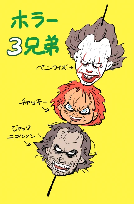 #正月から不幸続きなので幸せを呼ぶ黄色いものを貼ろう  黄色かったわ