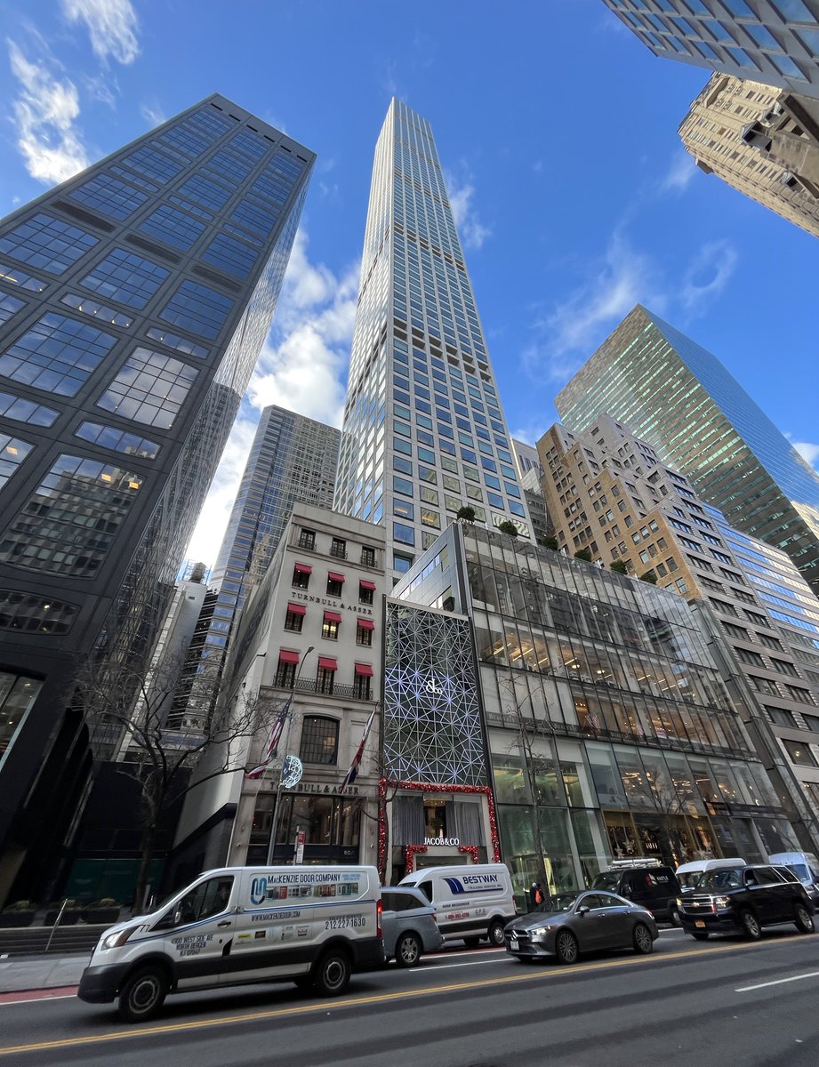 Walks&WallStreet tweet media