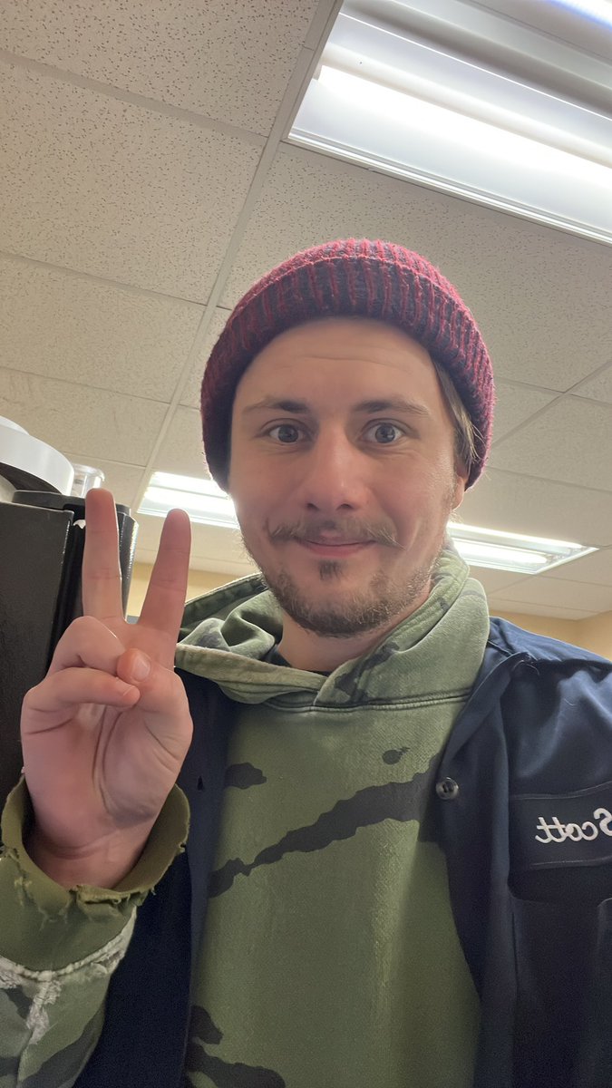 |JOE DIRT MCGIRT🎈 tweet media