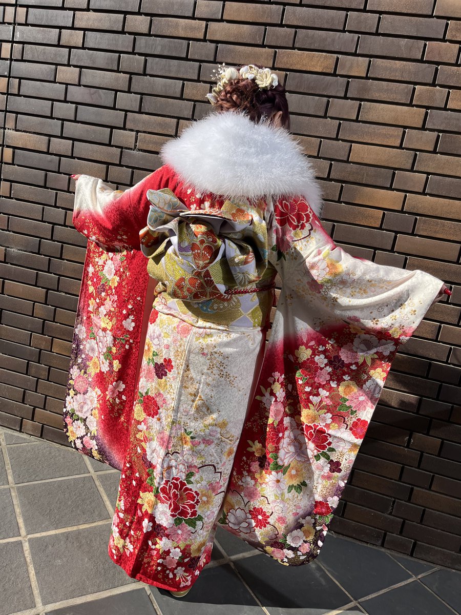 いてぃごみゆく🍓 tweet media