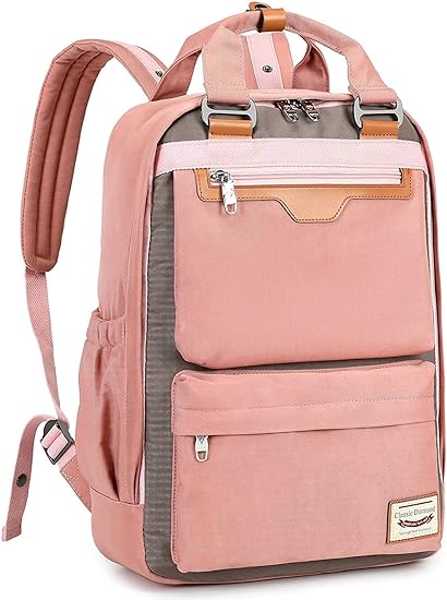 PromoVortex's tweet image. COM ESSA MOCHILA, VOCÊ NUNCA MAIS VAI SE PREOCUPAR EM MOLHAR SEU LAPTOP! 

Bolsa Mochila Feminina Mochilas de viagem à prova d'água Mulheres Senhoras Casual Mochila escolar fe 

DE: 199,00 
POR: 160,65 

amzn.to/3vr8OHD