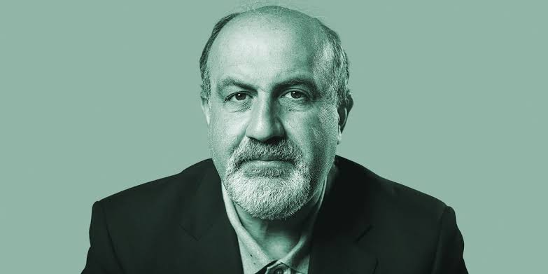 garoarenas's tweet photo. "Las finanzas tienen tres reglas simples: mantener la mente clara, descubrir las asimetrías y nunca hablar con idiotas".

- Nassim Nicholas Taleb. https://t.co/HRCWdMdRPG