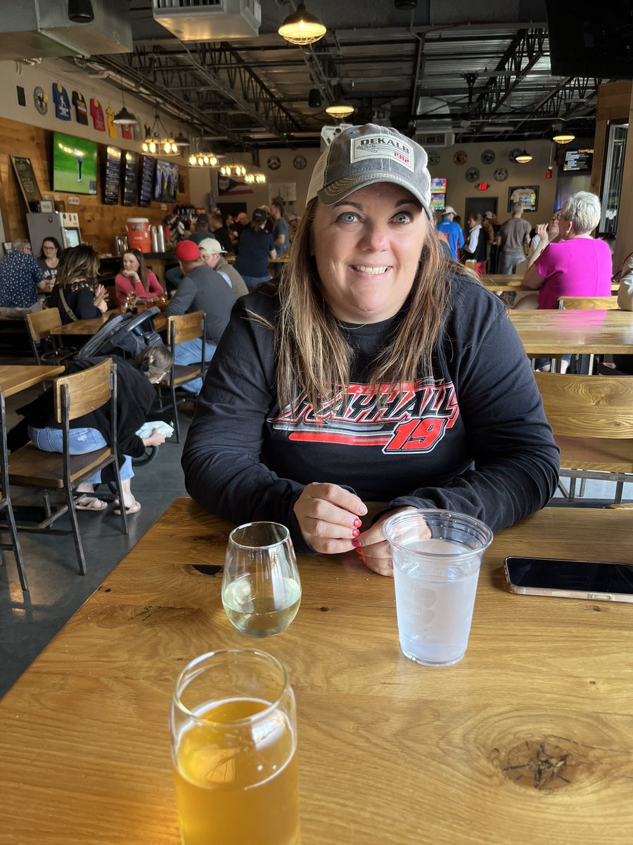 SaxerRacing93's tweet photo. Happy birthday to my amazing best friend!!  If you see her walking around @cbnationals make sure to say happy birthday🥳 https://t.co/gh6hm7pyZ3