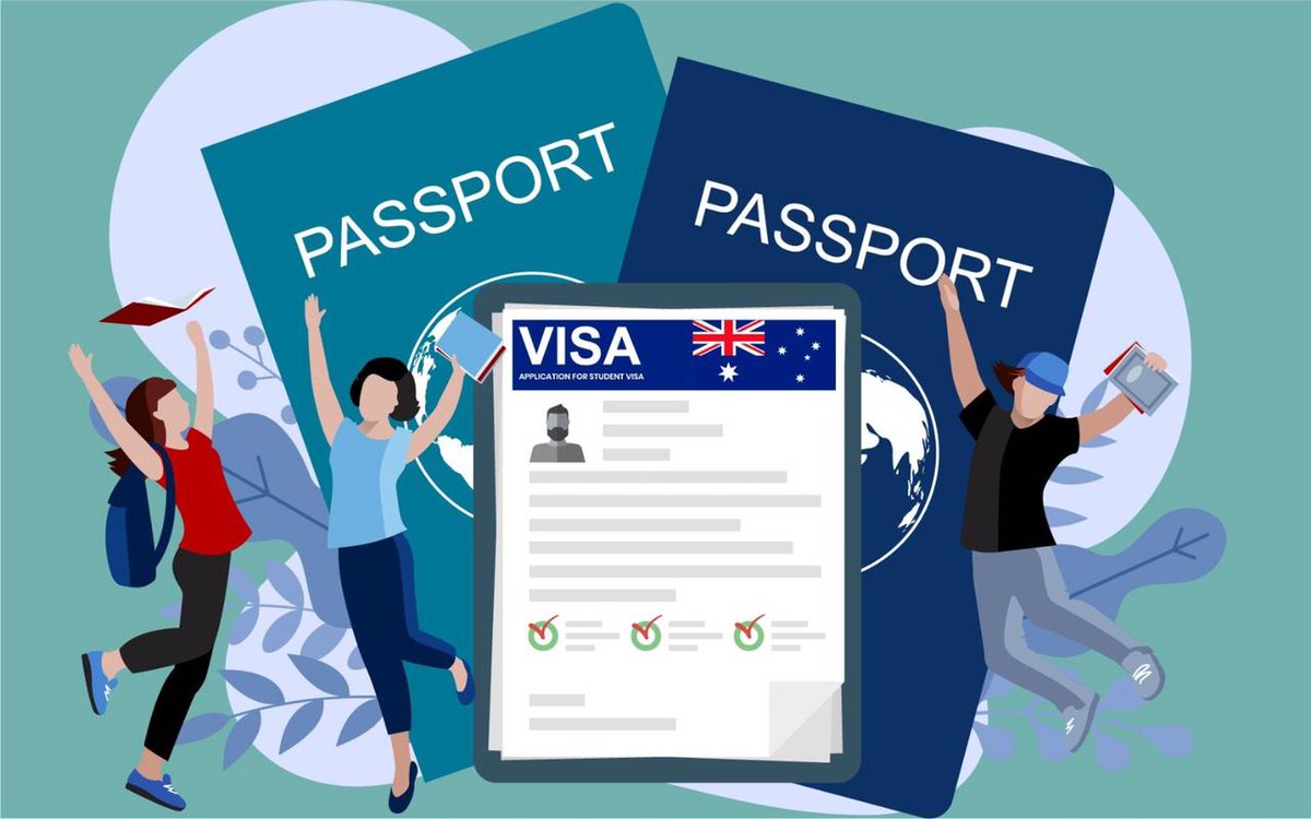 MuhammadAamiry3's tweet photo. "The Australian government's sudden cap on SC 476 visa applications has left many in limbo, causing distress and uncertainty among applicants."#Australia_JusticeforPendingSC476applicants @AusHumanRights
@PakinMelbourne
@WendyRootAskew
@ayrestim
@australian
@JoshFrydenberg https://t.co/vYb0Quxqq3