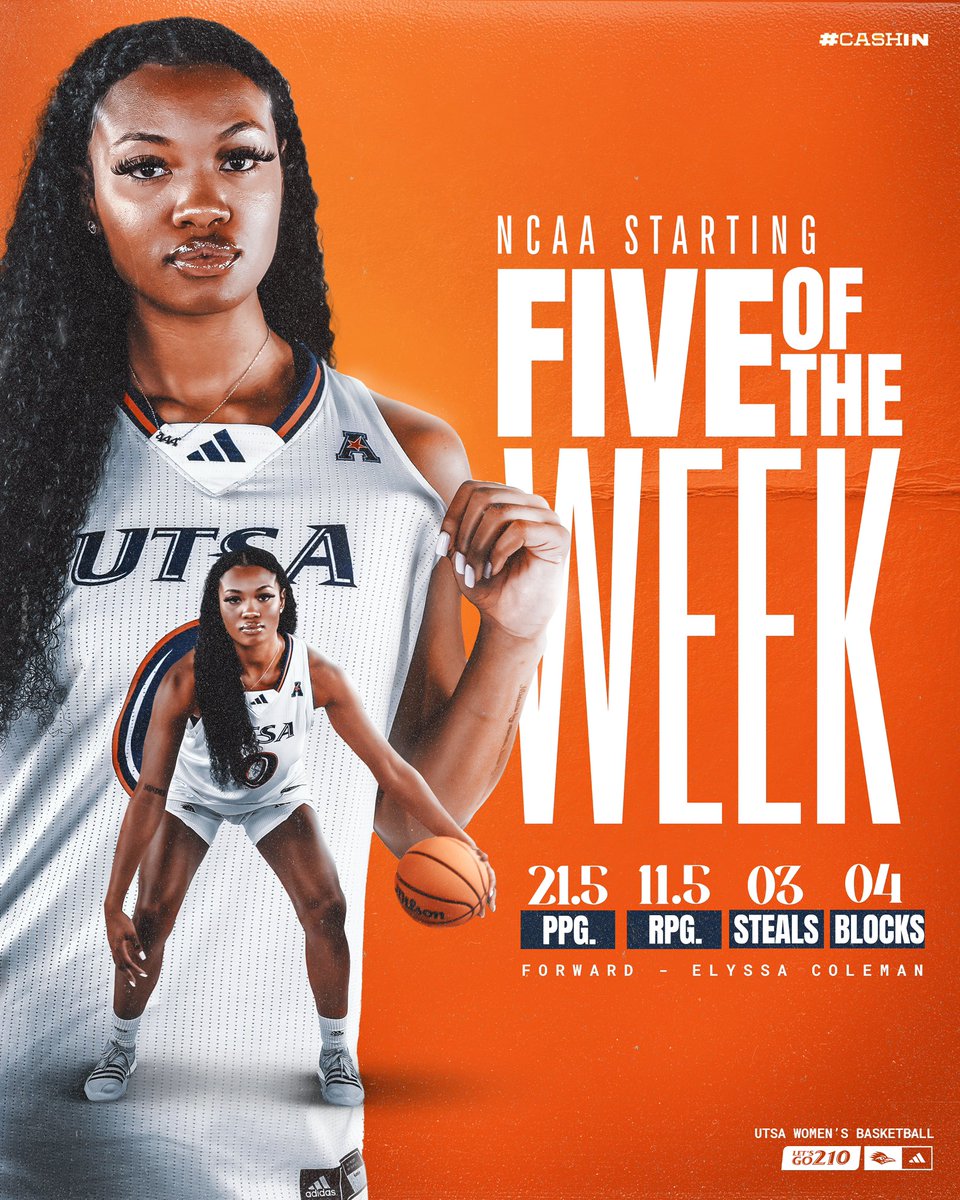 UTSA Women’s Basketball tweet media