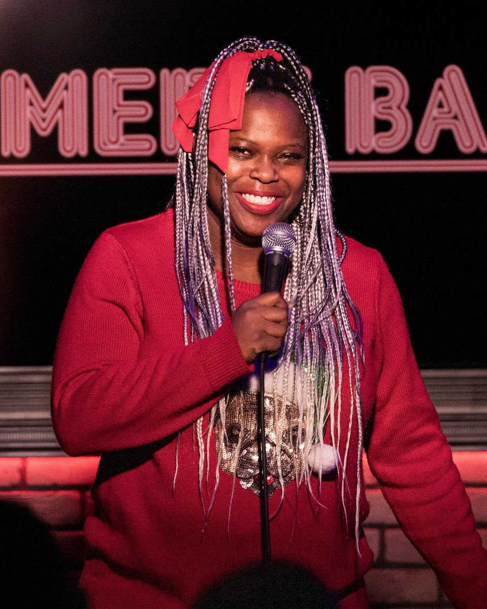 IcebreakComedy's tweet photo. Today’s @IcebreakComedy comic of the day is the super funny @Teemair!  
OPENING NIGHT show at @OastHouseBeer may be sold out but you still have a chance to grab tickets to other shows but you’ll have to act quick! 

https://t.co/EusMUB2Yb1

Show proudly presented by: @sweatsedo https://t.co/is0UIPEOQu