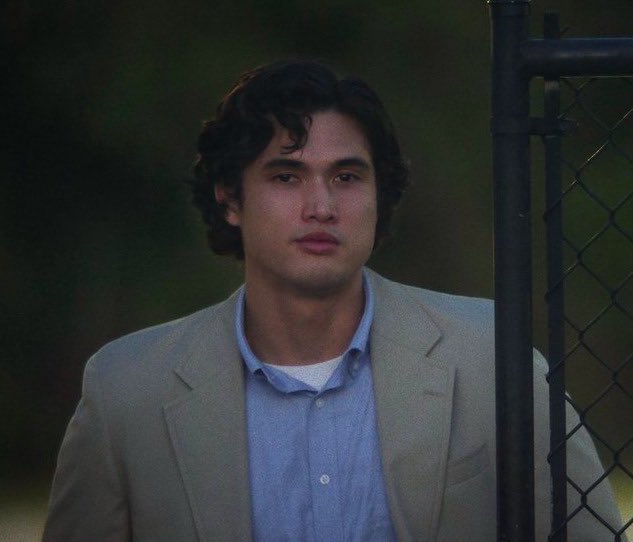FilmUpdates's tweet photo. Charles Melton did not receive a nomination for Best Supporting Actor at the 2024 SAG Awards. https://t.co/Ws0fn3PwdI