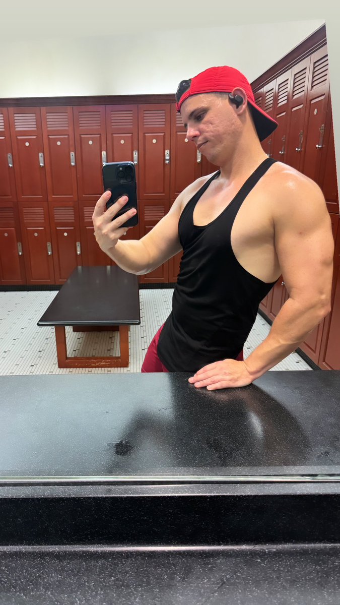 La mejor terapia 💪