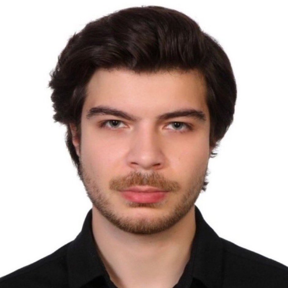 Ege Akersoy'un tutukluluğuna yapılan itiraz reddedildi.