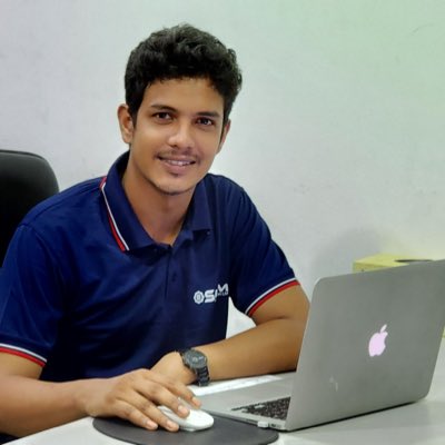 RayhanAzizul's tweet photo. #NewProfilePic https://t.co/PMd8RtDJZ1