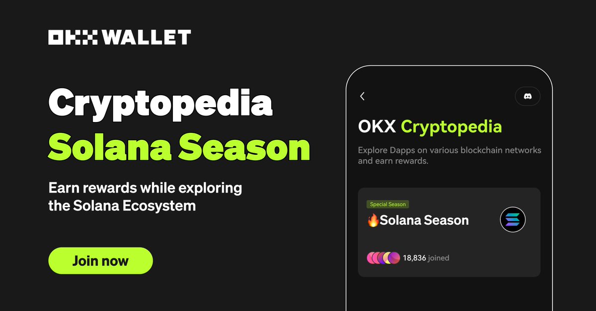 OKX Wallet tweet media