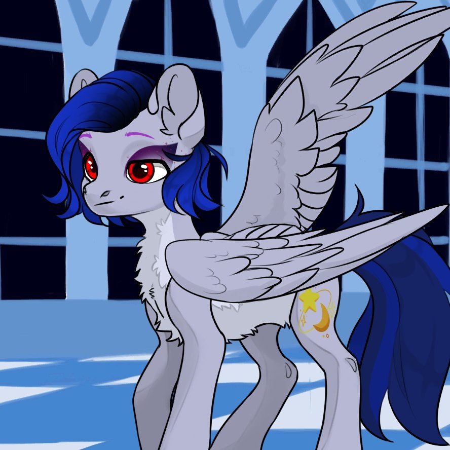 Stellar Star tweet media
