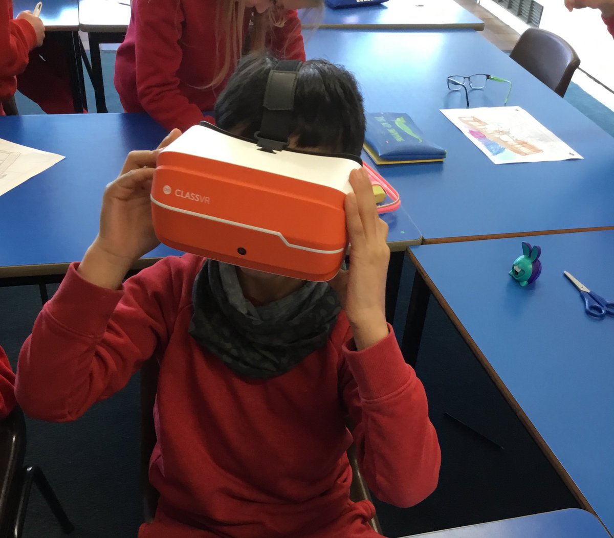 Cuddington Croft tweet media