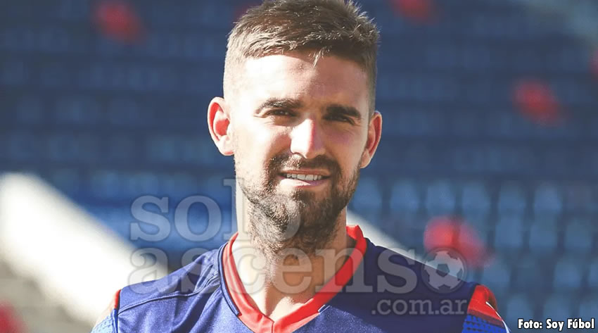 SoloAscenso's tweet photo. #PrimeraNacional | #SanTelmo | Emiliano Franco: “Sé cómo trabaja y la idea que tiene para sus equipos” https://t.co/PGPPKrORjr https://t.co/ksLuI89P6j