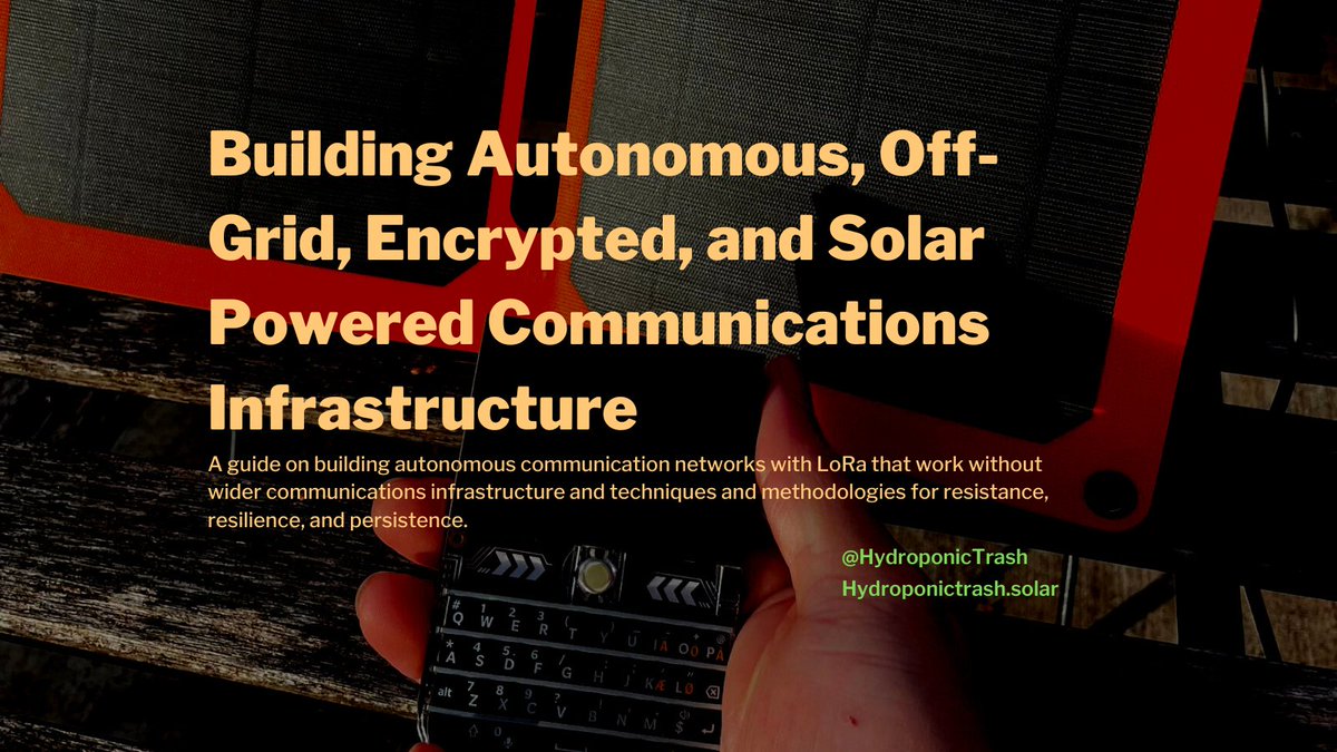 hydr⬡ponic- tr∆sh tweet media