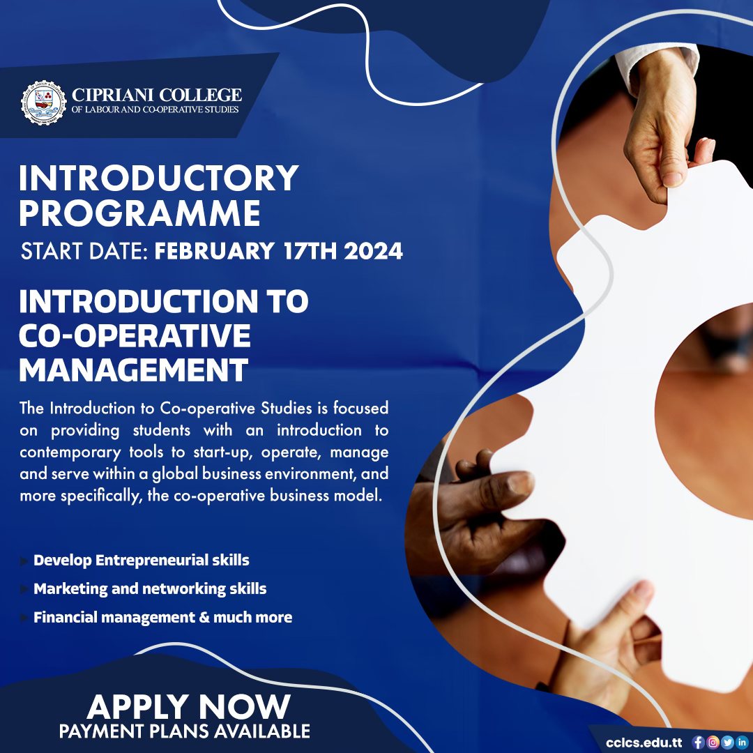 Elma Francois Institute tweet media