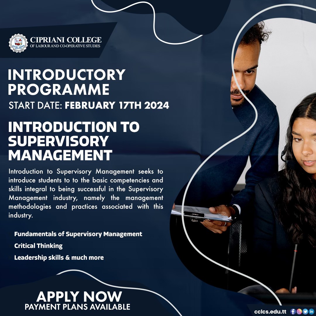 Elma Francois Institute tweet media