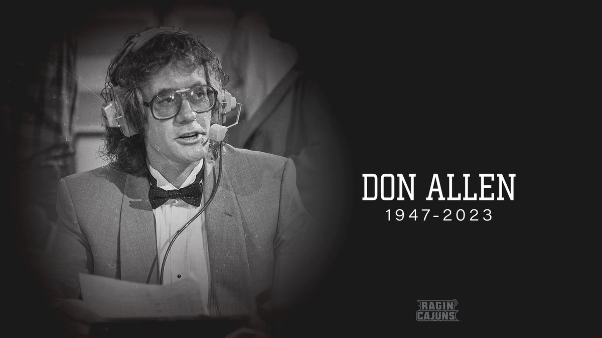 Louisiana Ragin' Cajuns® tweet media