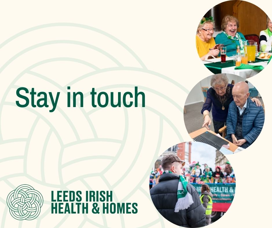 Ways to stay up-to-date with all our news...

📩 Our newsletter (paper format) which goes out 3x a year - email info@lihh.org if you'd like to receive it
📩 Our regular email newsletters - again, email info@lihh.org to get on the list
📩 Follow us on X, on Facebook or LinkedIn