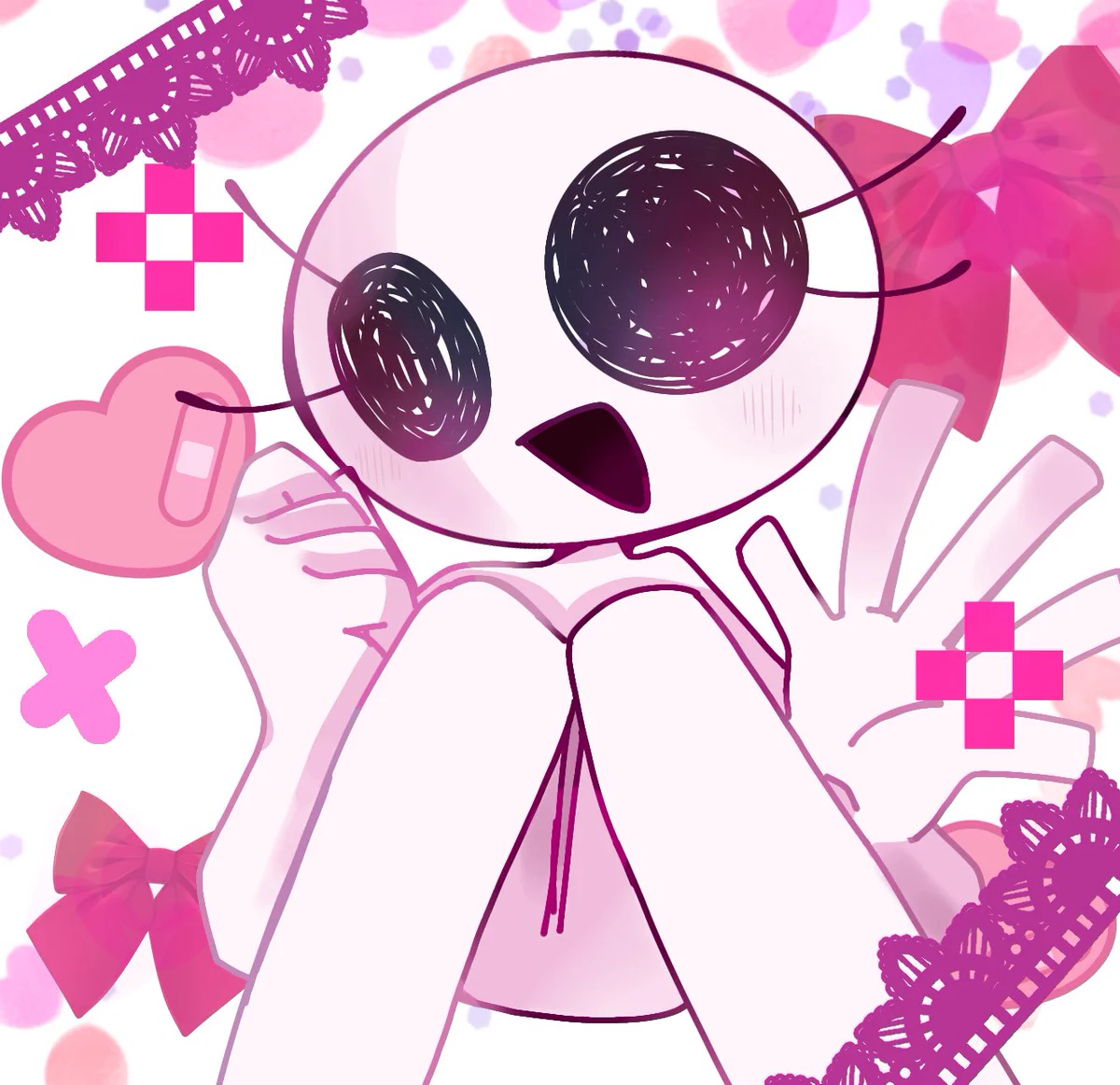 EXマリマリ on X: 
