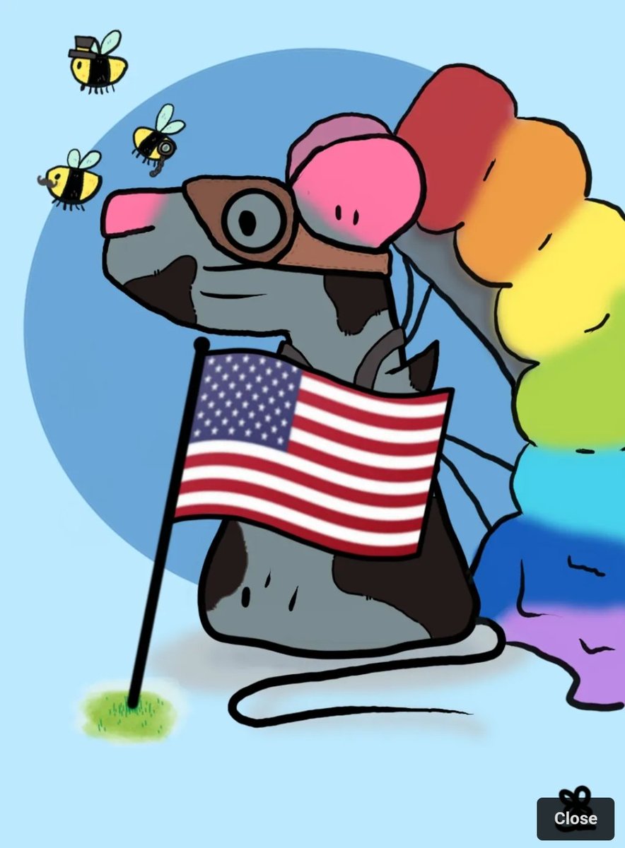 ArtyFartyAnimalsNFT tweet media