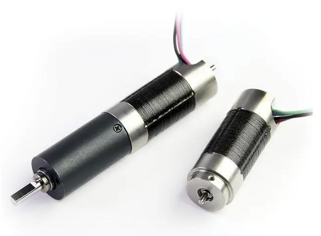 Lin Engineering tweet media