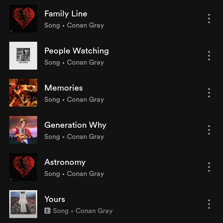 raithexplorer's tweet image. lifeee lately