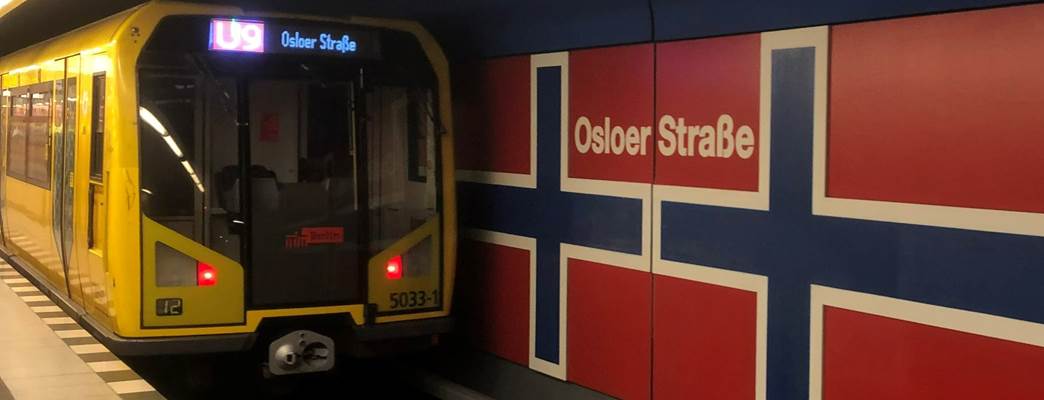 Unser Stipendienprogramm "Residens i Residensen" für norwegische &amp; in Norwegen lebende Kuratoren, Künstler &amp; andere Kulturakteure geht ins 3. Jahr. Wir freuen uns auf Bewerbungen fürs 1. Halbjahr bis 31.1.. Ausschreibung (auf 🇳🇴): norway.no/de/germany/for… #Norwegen #Kultur #Kunst