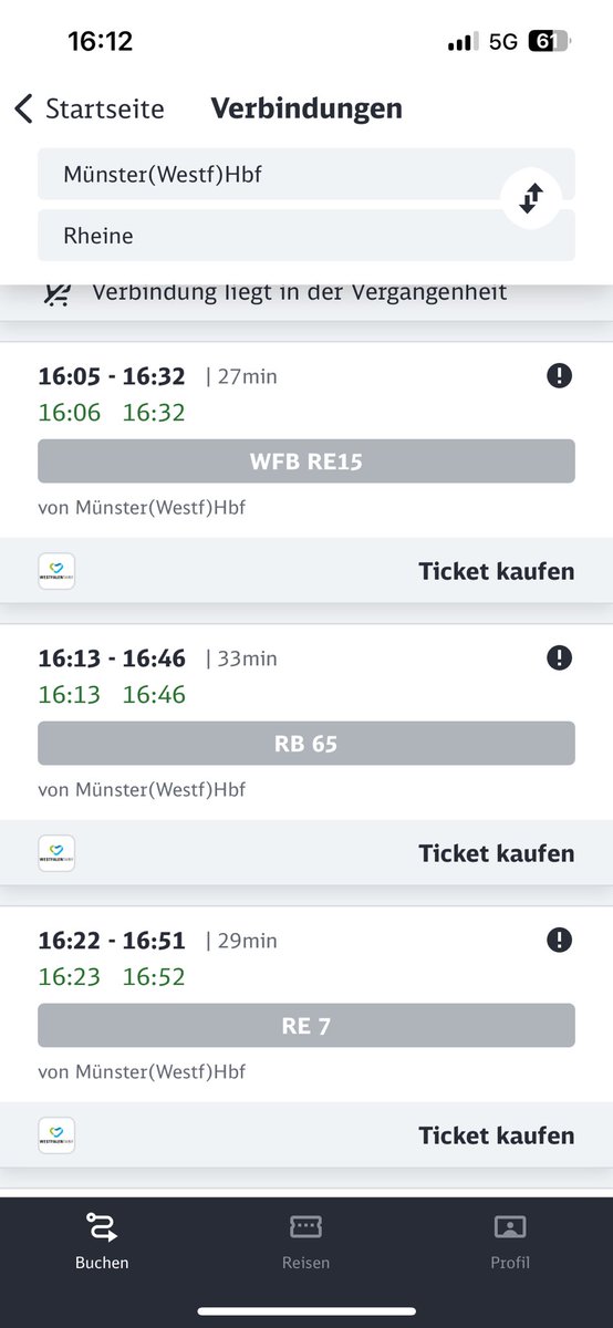 claradurchblick's tweet photo. ein guter tag für die privaten zugunternehmen wenn die DB selbst nicht großartig auf den schienen unterwegs ist https://t.co/CFHRSPldg8