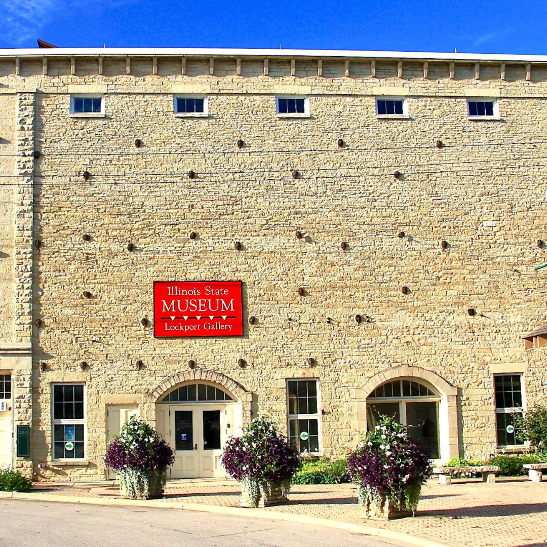 Illinois State Museum tweet media