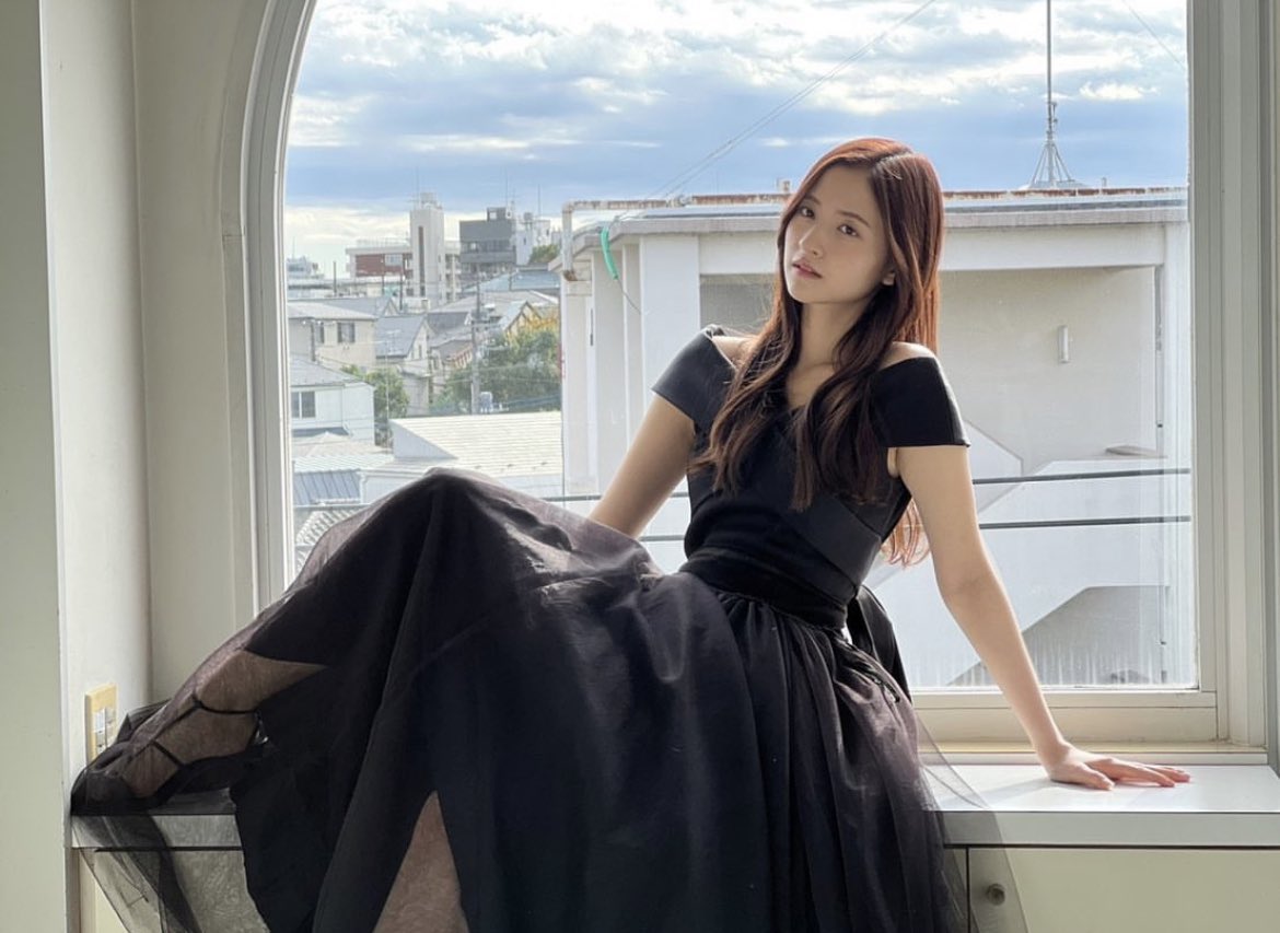 kenakitake's tweet photo. 紗耶ちゃん
おかえりなさい
待ってたよー

#金川紗耶
 #乃木坂46 https://t.co/4NYWgNaSUv