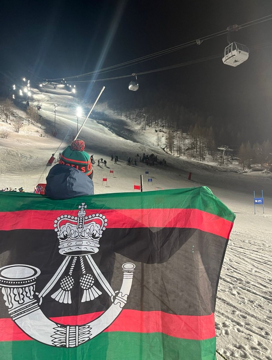 1Rifles_CO's tweet photo. Our Ex FROSTED BLADE team have begun their return back to warmer weather. Some excellent results seeing Sjt Lewis finish 2nd in the Infantry, &amp; Rfn Ward 3rd in the Female Combined team. Rfn Cook and Sjt Lewis now move on to the Div Championship. Swift and Bold!

@RiflesRegiment https://t.co/hc6xdNWBPL