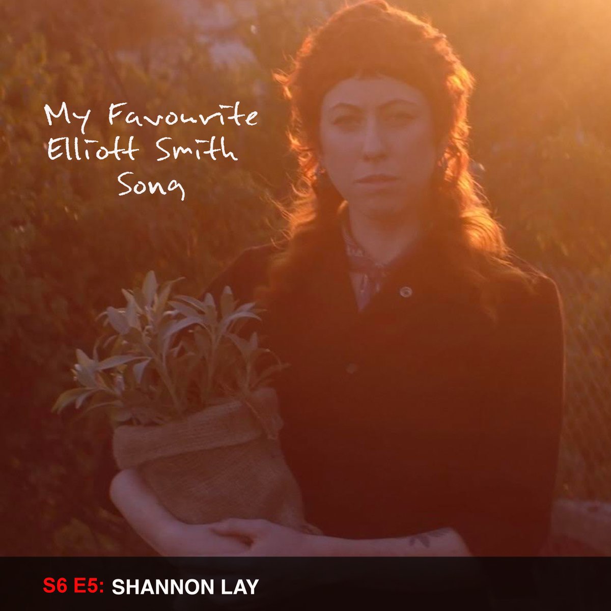 First episode of 2024 is here 🎊

We welcome <a href="/ShannonLayMusic/">Shannon Lay</a> to discuss her favourite Elliott Smith track, covering Angeles and the importance of listening to an album the whole way through.

Find it here: pod.fo/e/211ce2