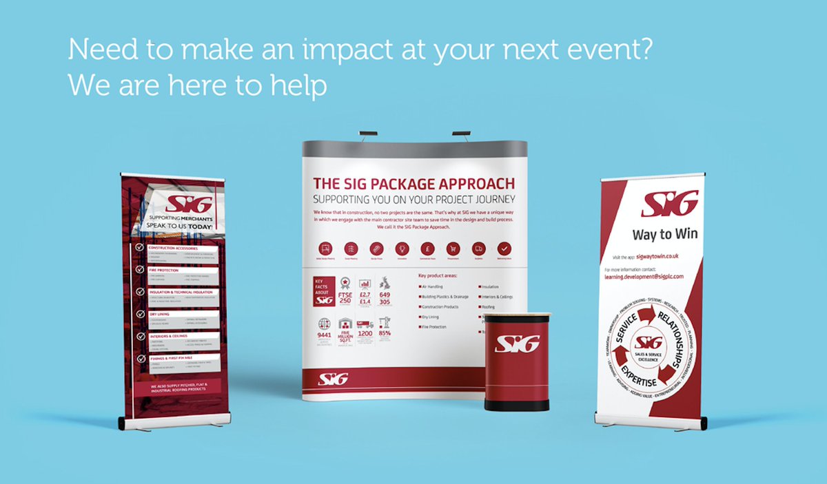 PrintformsLtd's tweet photo. 🌟 Elevate Your Exhibition Experience with @PrintformsLtd ! 
Are you planning ahead for this years exhibition and want your print to stand out? Look no further – @PrintformsLtd is your key to making a lasting impression! 🚀✨
Let your print collateral steal the show! 🚀🎉 https://t.co/lmUWCKhvQO