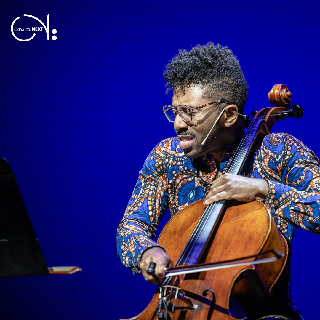 ClassicalNEXT's tweet image. Be part of Classical:NEXT 2024 in Berlin from May 13–17, where music professionals unite to shape and celebrate culture and innovation! 🎵

More information on classicalnext.com

#classicalnext #2024 #cn24 #classicalmusic #expo