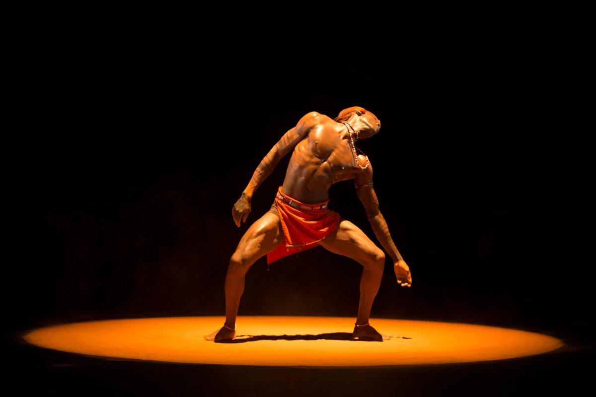 anuanga's tweet photo. North American Premiere 𝐉𝐚𝐧𝐮𝐚𝐫𝐲 𝟏𝟗𝐭𝐡 &amp; 𝟐𝟎𝐭𝐡, 𝟐𝟎𝟐𝟒 
📍The Theatre Centre, Franco Boni Theatre, 1115 Queen St W, Toronto, ON
@danceImmersion 
Don’t miss Traditional Future by Fernando Anuang’a: 
🔗 Purchase tickets visit the link https://t.co/gPhM6oGdzR https://t.co/zJ8A5k982W