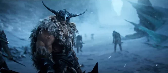 The season 2024 cinematic Still Here was animated by Unit Image, who did the The Call and the Legends of Runeterra launch cinematics  