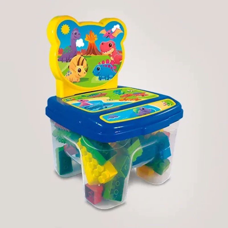cheiadeoferta's tweet photo. Cadeirinha Toy Didática Educativa Bebe Criança Com Blocos! 
CONFIRA VALOR: https://t.co/bxExnWoKZH

#BBBB24 #BBB24 #Ficayasmim #Moscardo #EmmaeCobra https://t.co/sYbp2Ctm29