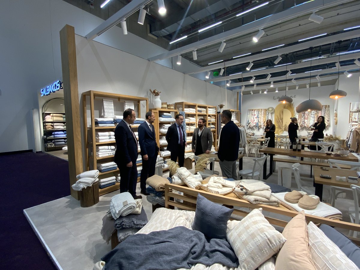 Denizli Sanayi Odası tweet media