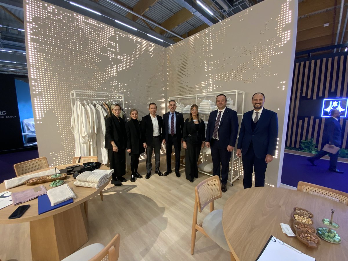 Denizli Sanayi Odası tweet media