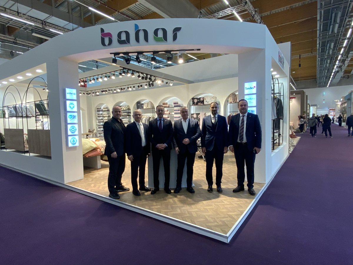 Denizli Sanayi Odası tweet media