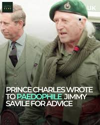 JimFergusonUK's tweet image. Jimmy Saville best friend of King Charles.

Do we need the Royal family? Do we really even want them? Latest polls suggest not

x.com/JimFergusonUK/…

BBC Host Jimmy Savile Is Accused of Sexually Abusing Corpses

LONDON -- Jimmy Savile, the late BBC TV host revealed after his…