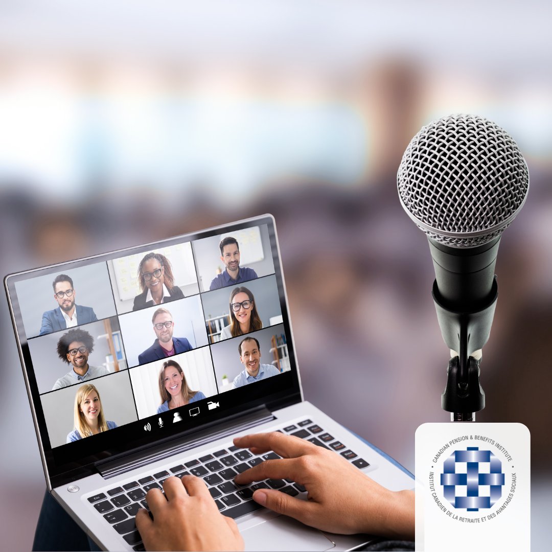 We have a variety of in-person and online events coming up in January!

You can look forward to Economic Outlooks for different Regions, Tools for Building a Healthy Workplace, Benefits Administration Best Practices and more.

lnkd.in/eYRGfX2c

#events #webinars #sessions
