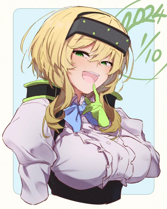 気がついたらリューシャの誕生日だったので