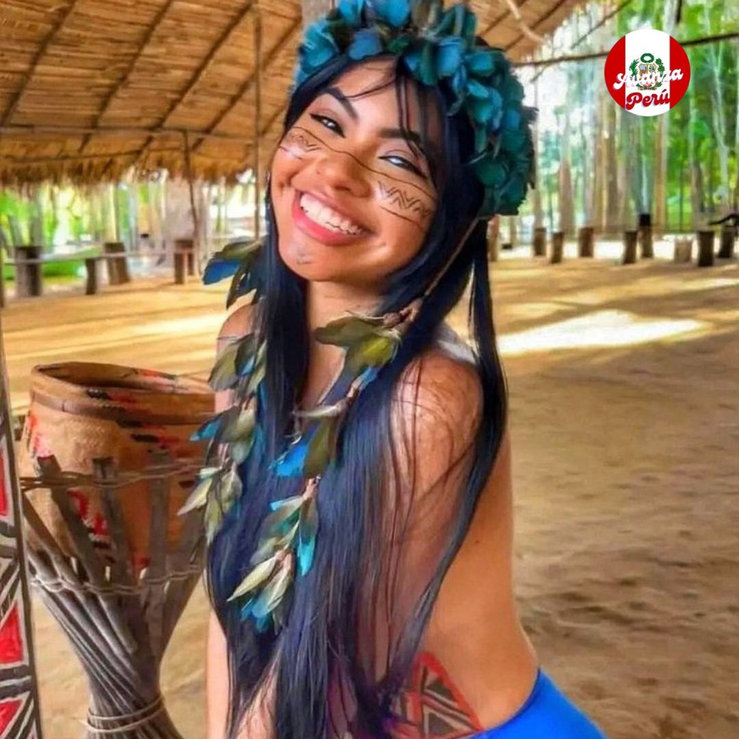 julioayala1965's tweet image. De la selva, su encanto...
#peru🇵🇪 #paisajes  #culturaperu #goperu #goodvibes #greatday #adventure #amazing #history #naturephotography #culturephotography