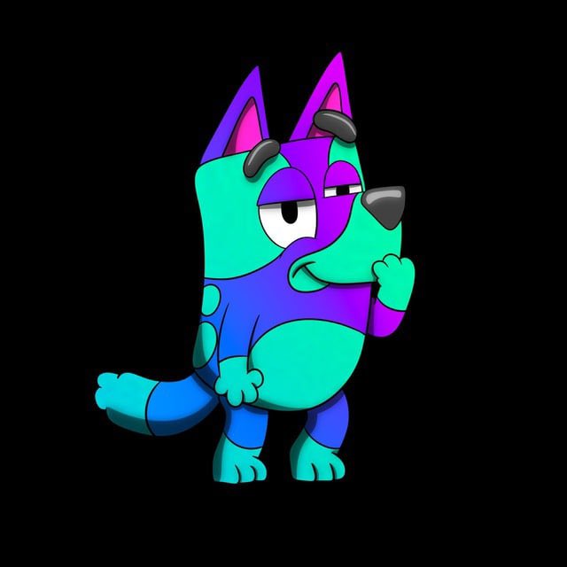 mrpunkdoteth's tweet photo. JUST BOUGHT A BAG OF $BLUEY CAUSE DEV JUST BURNT 10% OF THE SUPPLY. 

Ca : CvbEwDyja4nSrGcaQqtLY9fEU8sAtD9UbYmrKwAnVczF

BIRDEYE : https://t.co/lUwSIB9EpJ https://t.co/BGXDPkBRfw