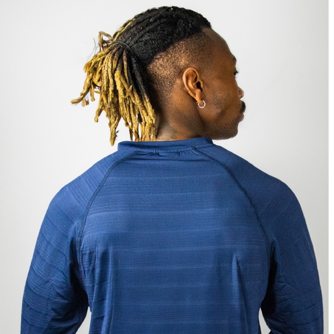 ASHBIRDFIT's tweet photo. Bold in Blue 💙

Three weeks left of our sale! - Get over to the website to get yourself some amending deals!

#fitnessfashion #fitness #fitnesswear #gymwear #activewear #gym #fitnessapparel #sportswear #streetfashion #workoutclothes #gymclothes #badathletics #badathlete #london https://t.co/dw1TPwDbe4