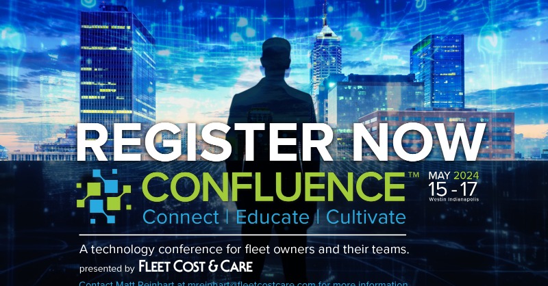 FleetCostCare's tweet photo. Don't miss out on our special early bird registration deal, expiring on January 31st. Register three people and get the fourth one FREE! 🎉
#FleetCostCare #FleetManagement #confluence24